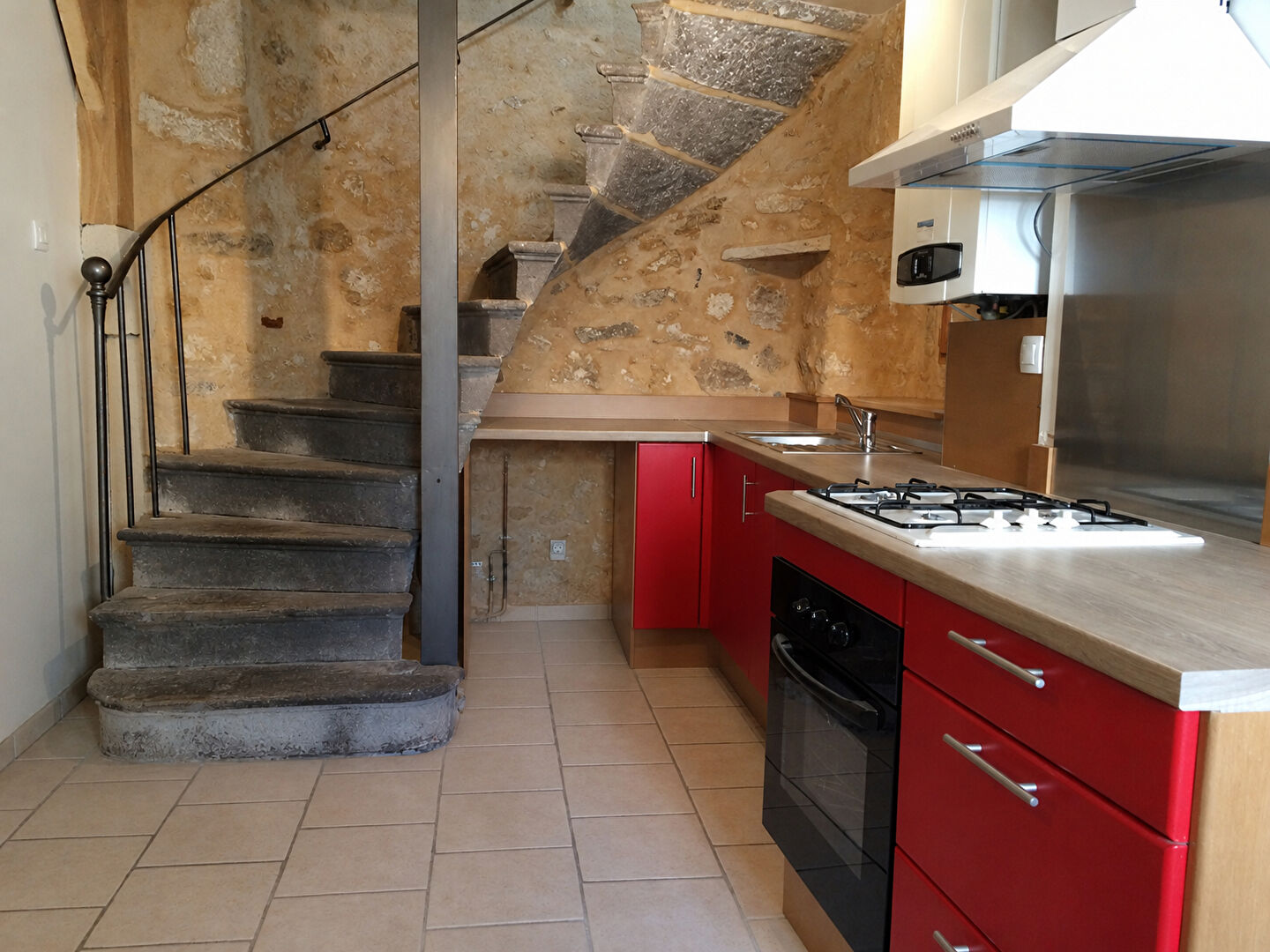 Agence immobilière de TARAVANT IMMOBILIER Clermont-ferrand - TARAVANT IMMOBILIER