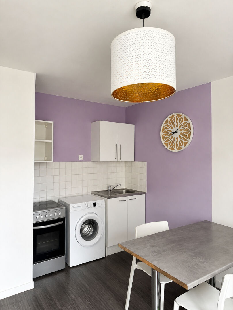 Agence immobilière de TARAVANT IMMOBILIER Clermont-ferrand - TARAVANT IMMOBILIER