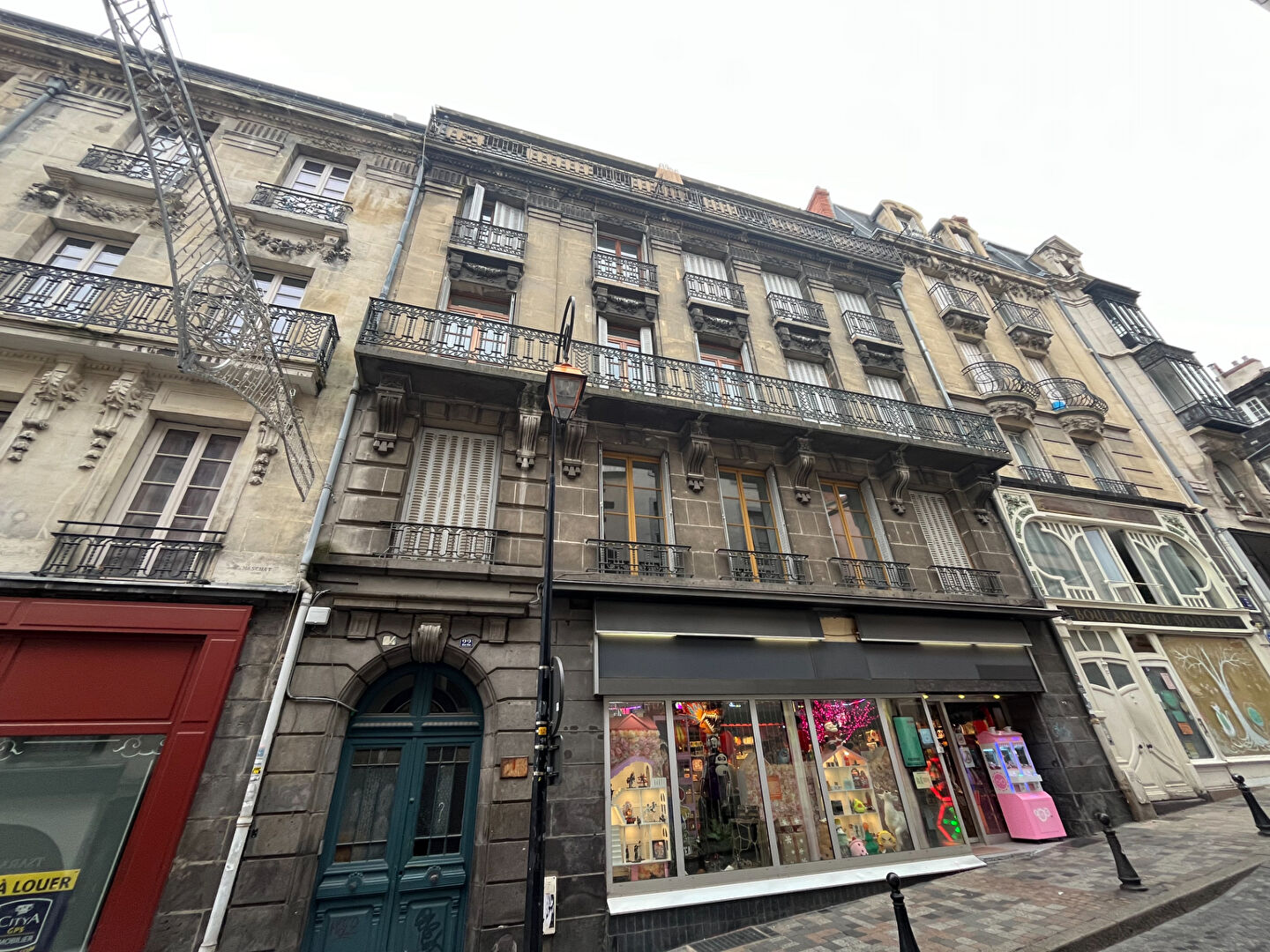 Agence immobilière de TARAVANT IMMOBILIER Clermont-ferrand - TARAVANT IMMOBILIER