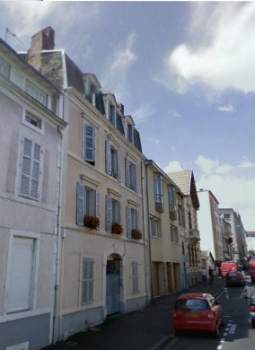 Agence immobilière de TARAVANT IMMOBILIER Clermont-ferrand - TARAVANT IMMOBILIER
