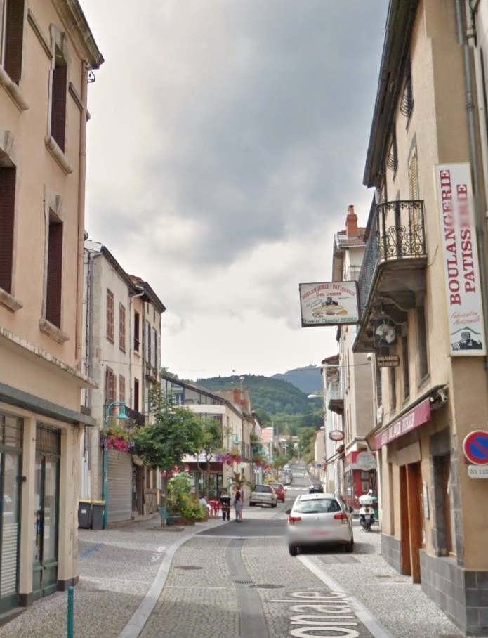 Agence immobilière de TARAVANT IMMOBILIER Clermont-ferrand - TARAVANT IMMOBILIER