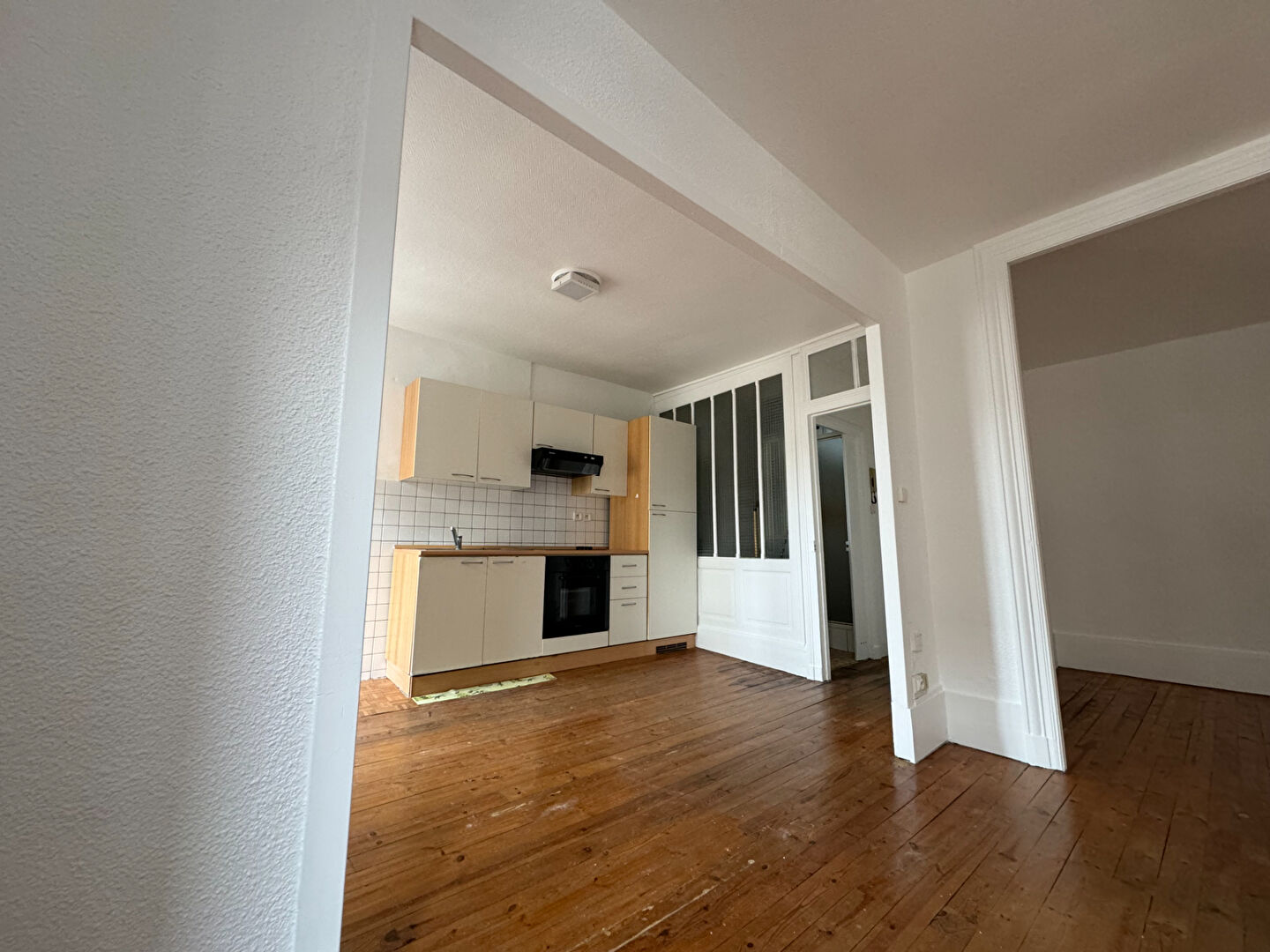 Agence immobilière de TARAVANT IMMOBILIER Clermont-ferrand - TARAVANT IMMOBILIER