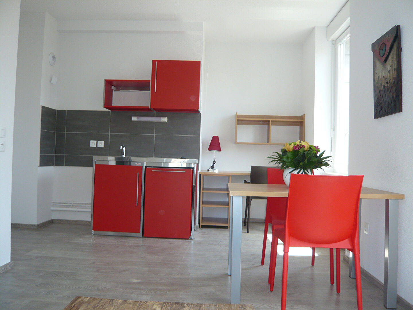 Agence immobilière de TARAVANT IMMOBILIER Clermont-ferrand - TARAVANT IMMOBILIER