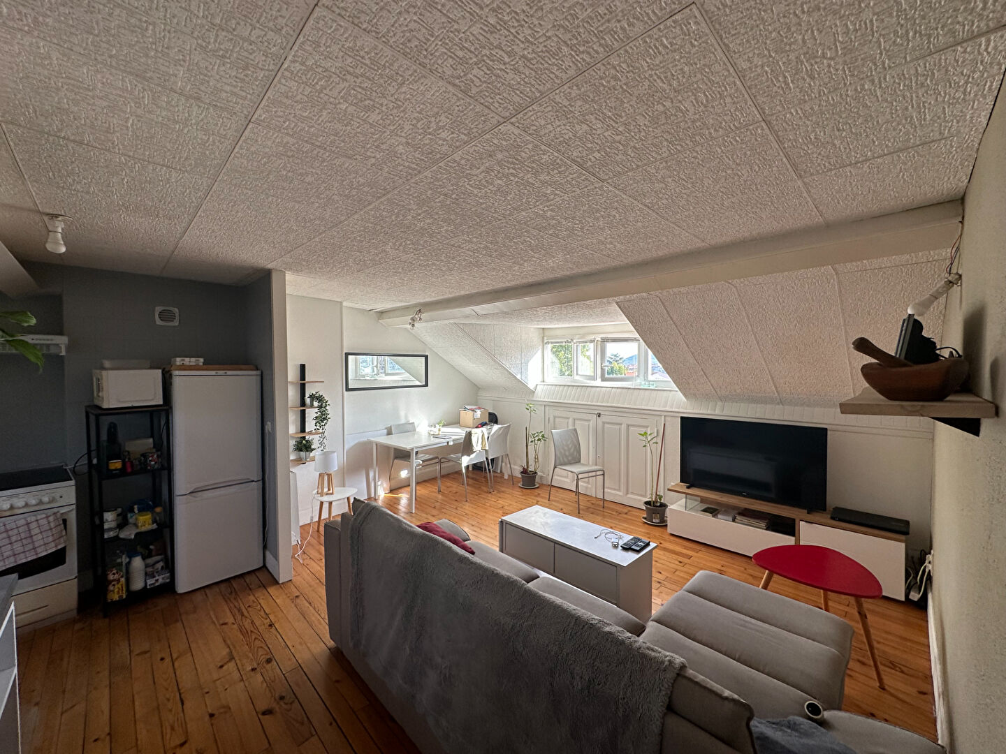 Agence immobilière de TARAVANT IMMOBILIER Clermont-ferrand - TARAVANT IMMOBILIER