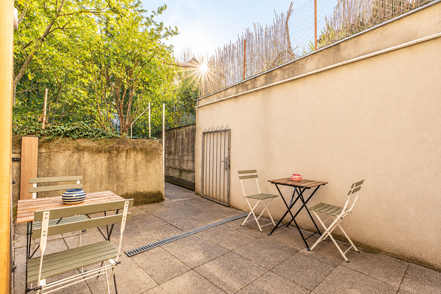 Agence immobilière de TARAVANT IMMOBILIER Clermont-ferrand - TARAVANT IMMOBILIER