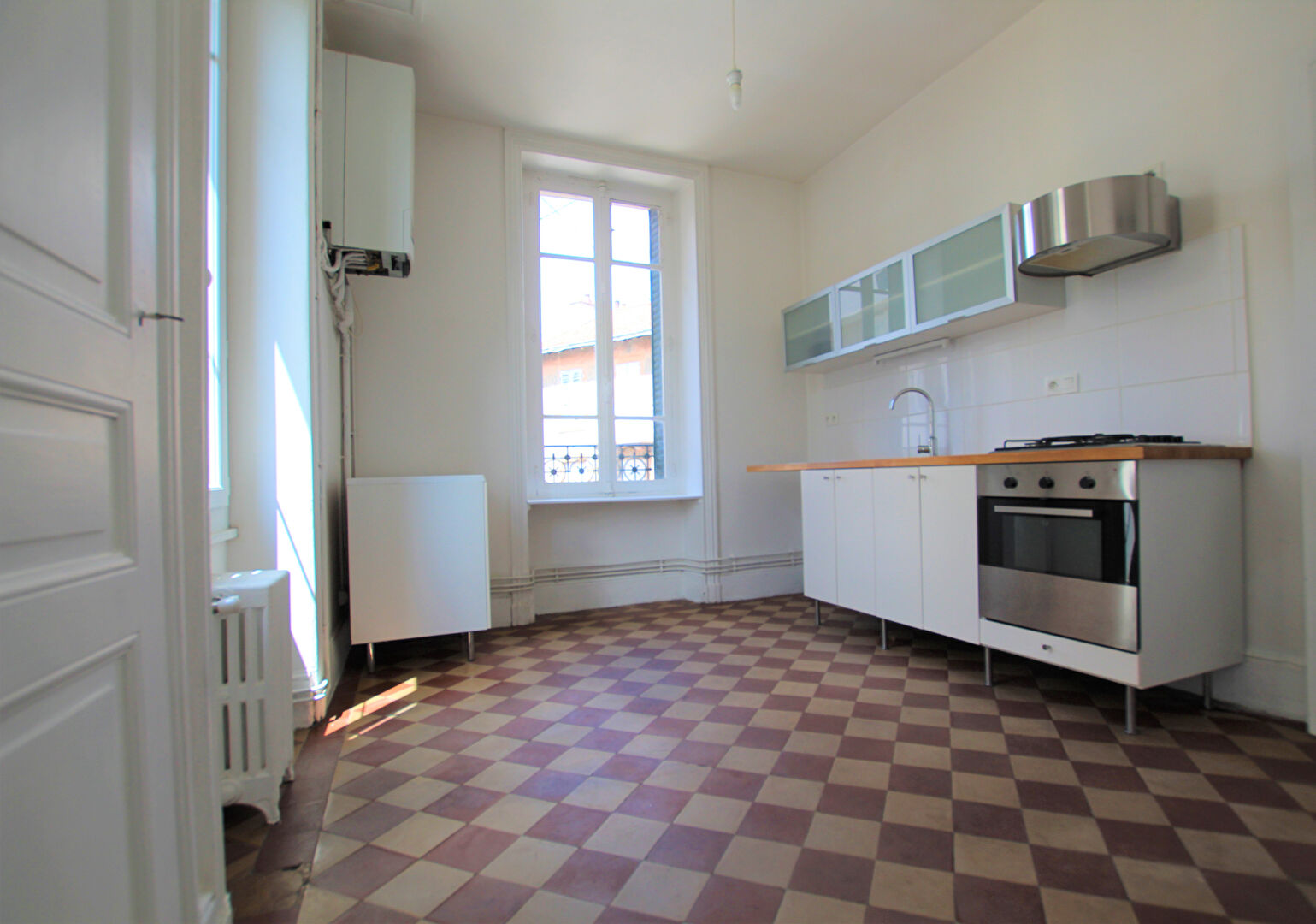 Photo Appartement  T3 bis-Clermont Ferrand image 2/6
