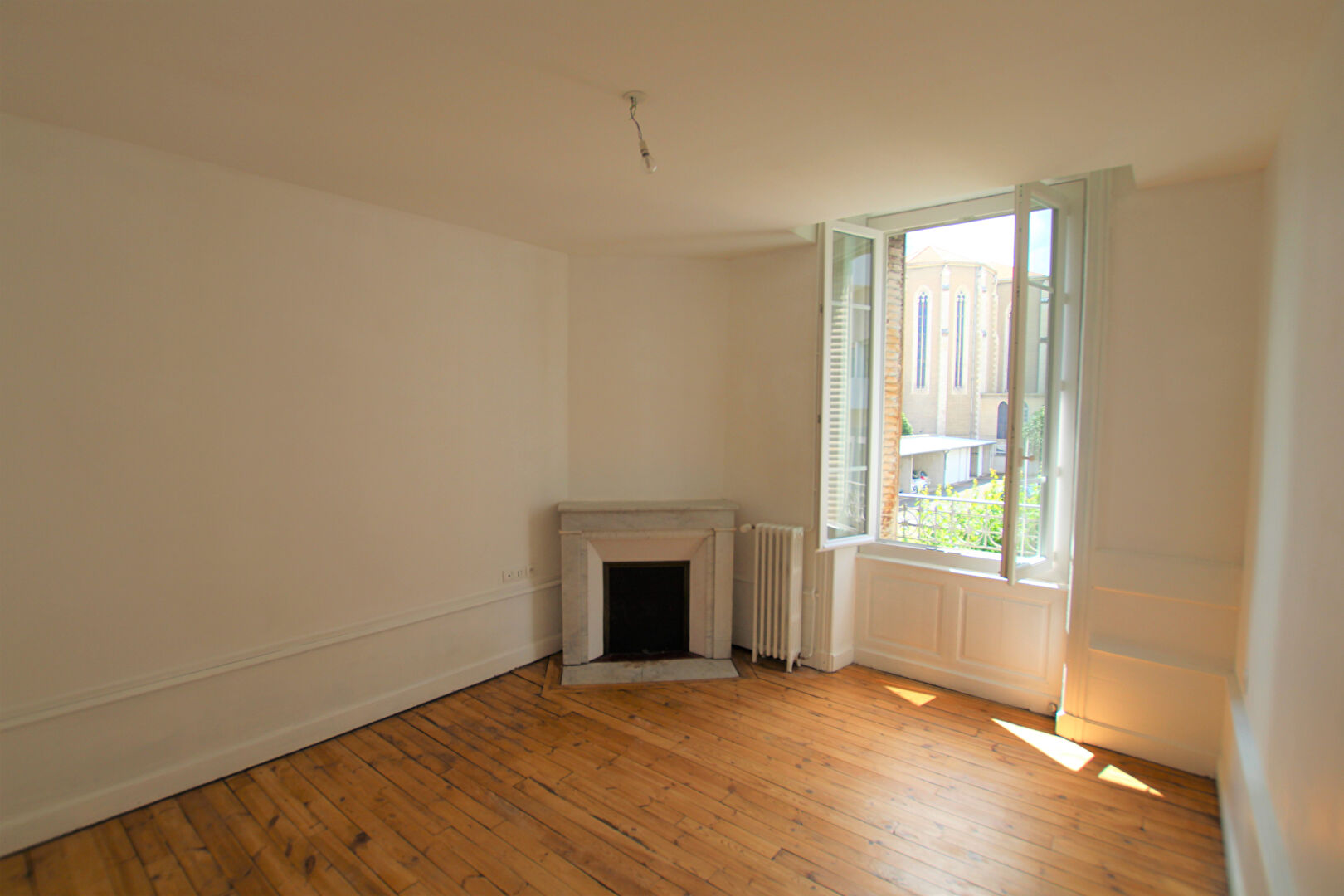 Photo Appartement  T3 bis-Clermont Ferrand image 3/6