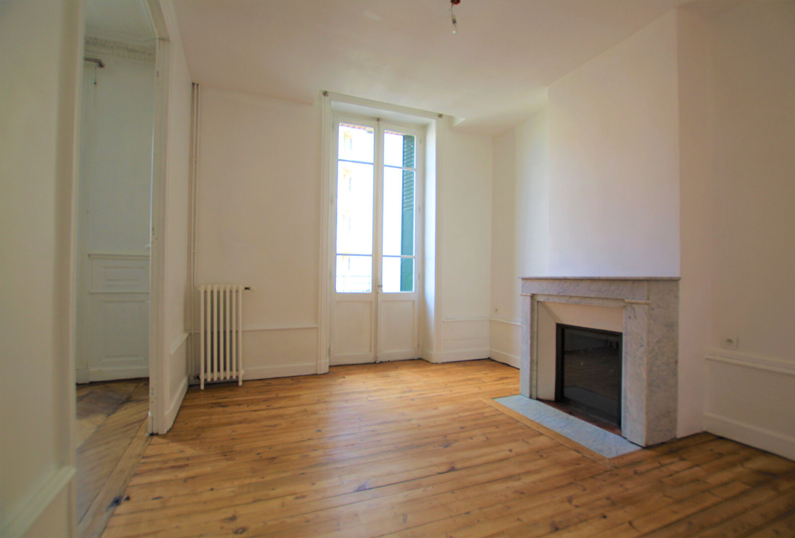 Photo Appartement  T3 bis-Clermont Ferrand image 4/6