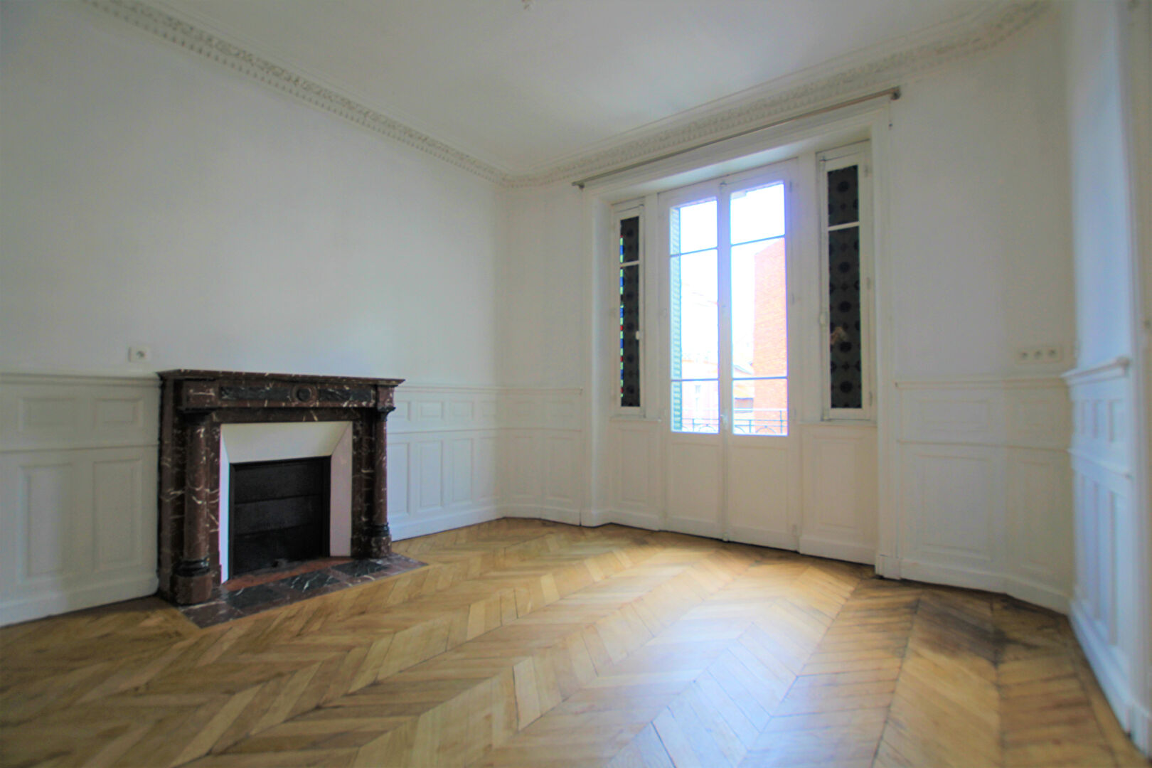 Photo Appartement  T3 bis-Clermont Ferrand image 5/6