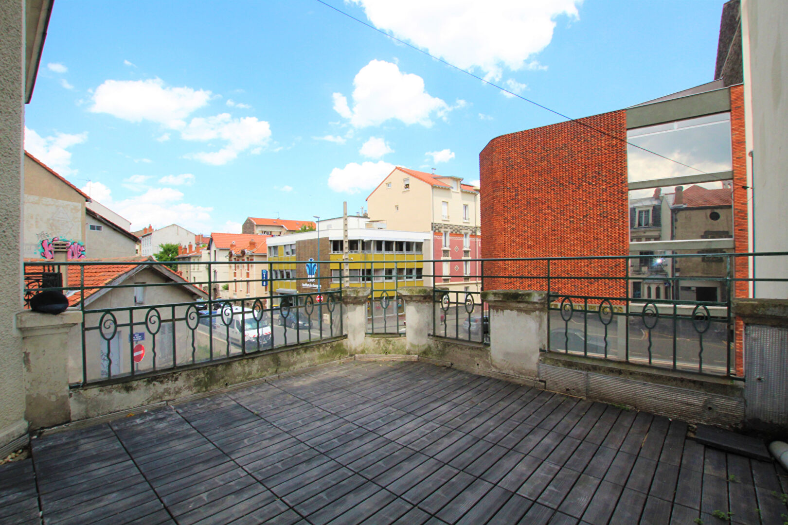 Photo Appartement  T3 bis-Clermont Ferrand image 6/6