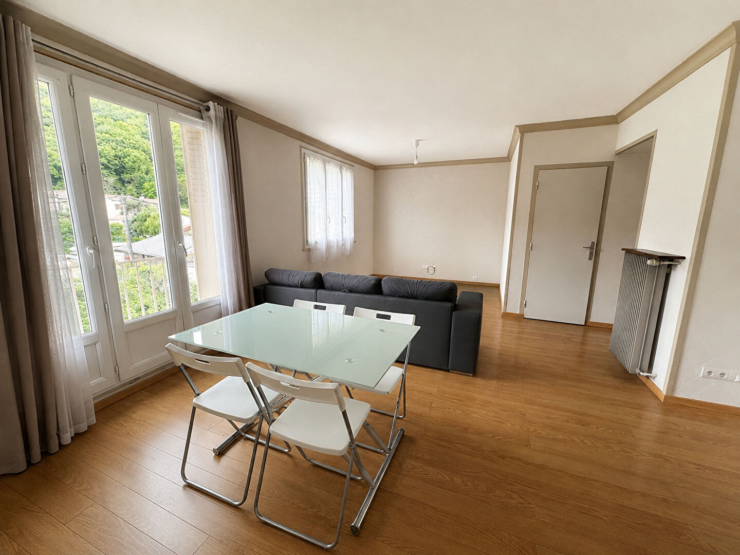 Agence immobilière de TARAVANT IMMOBILIER Clermont-ferrand - TARAVANT IMMOBILIER