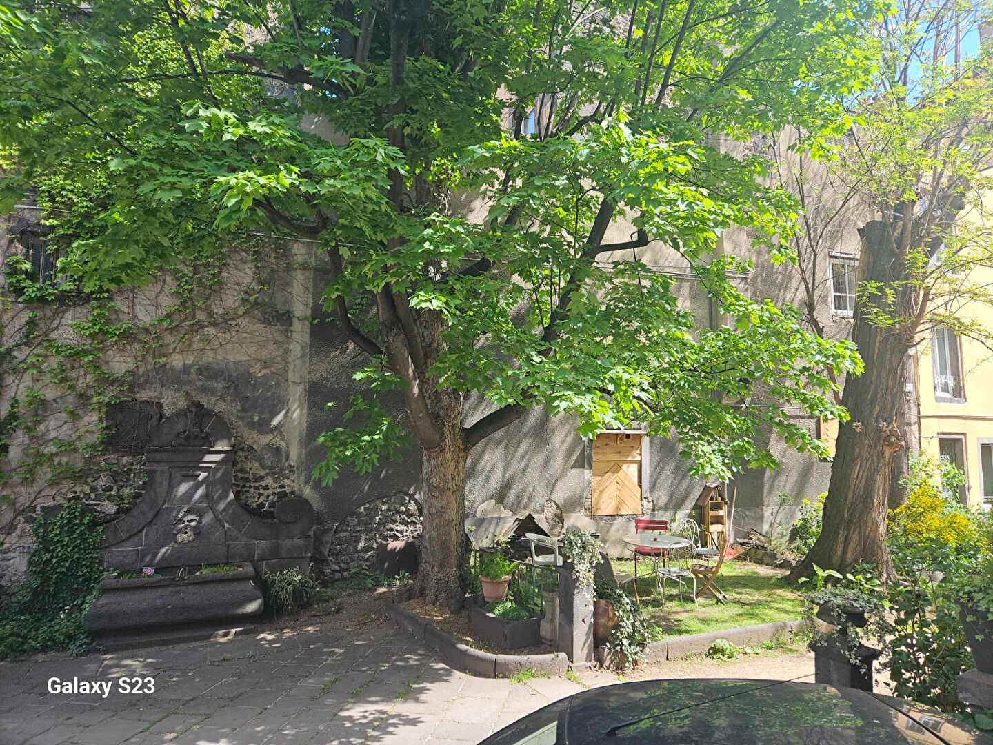 Agence immobilière de TARAVANT IMMOBILIER Clermont-ferrand - TARAVANT IMMOBILIER