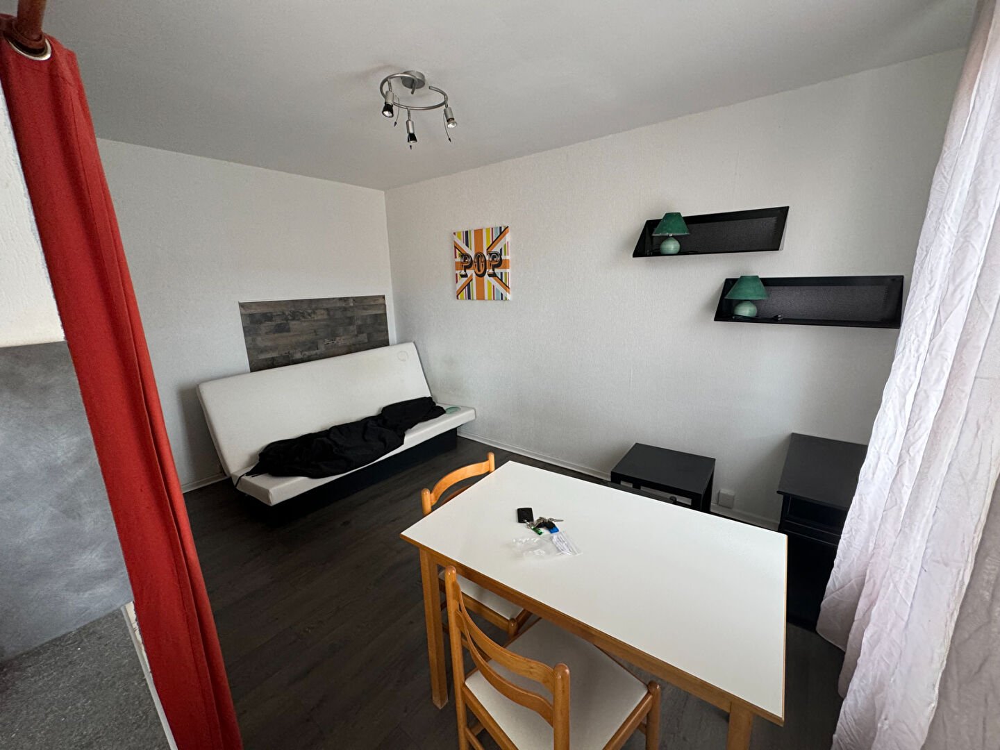 Agence immobilière de TARAVANT IMMOBILIER Clermont-ferrand - TARAVANT IMMOBILIER