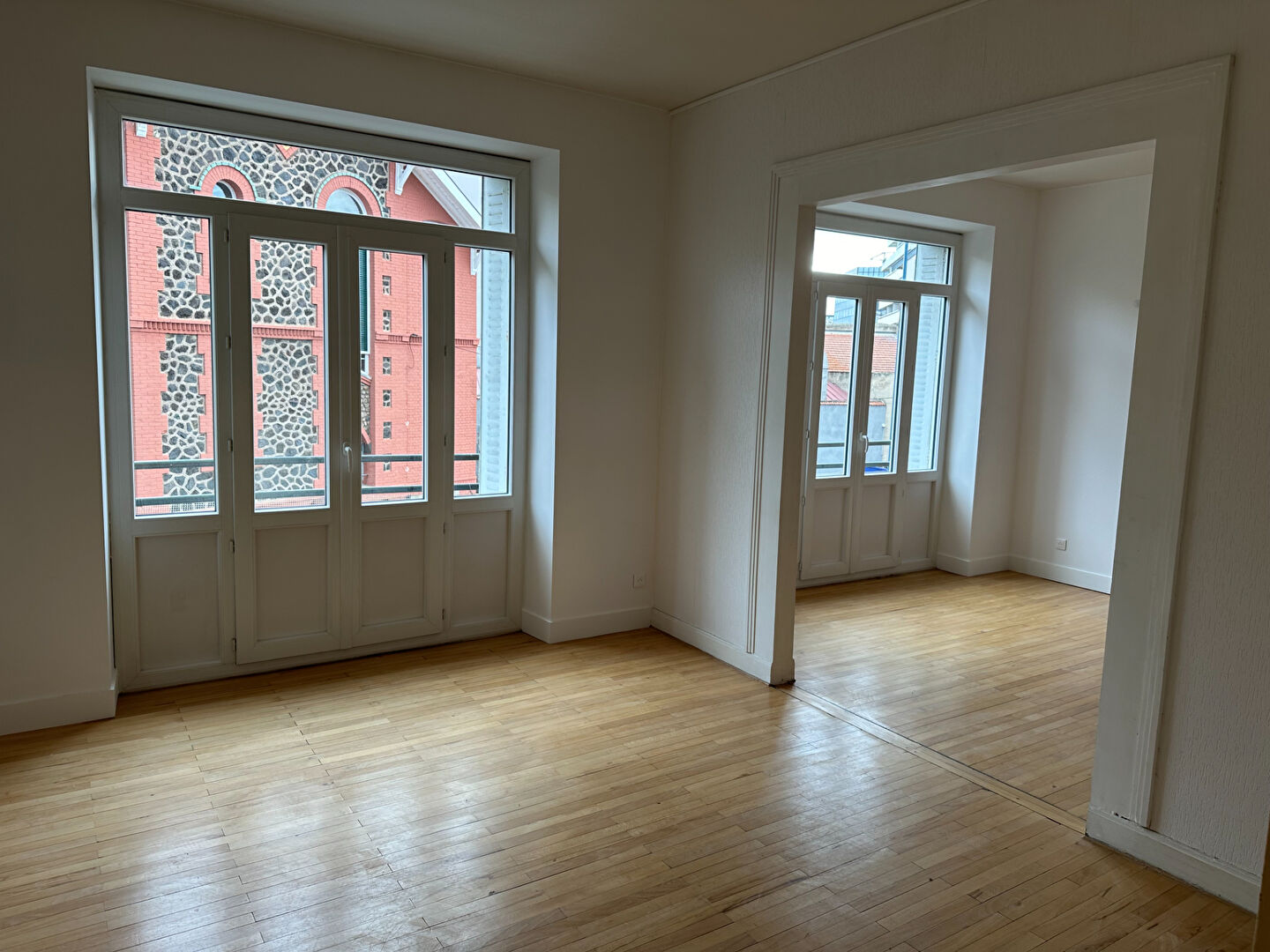 Agence immobilière de TARAVANT IMMOBILIER Clermont-ferrand - TARAVANT IMMOBILIER