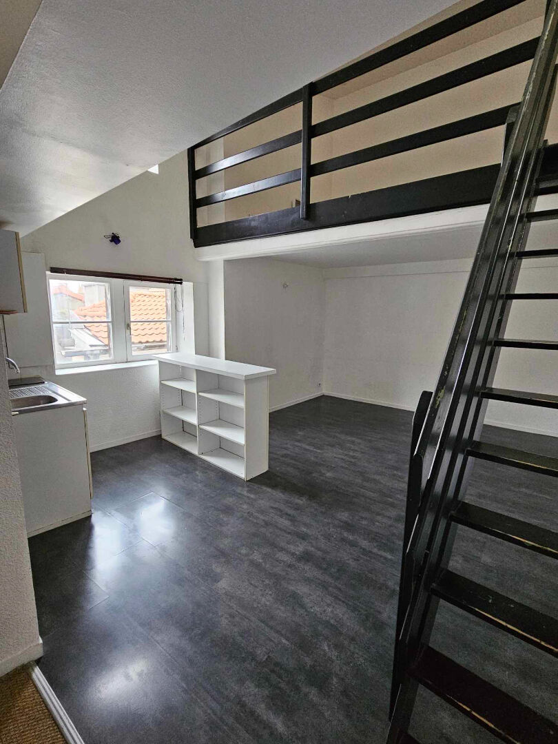 Agence immobilière de TARAVANT IMMOBILIER Clermont-ferrand - TARAVANT IMMOBILIER