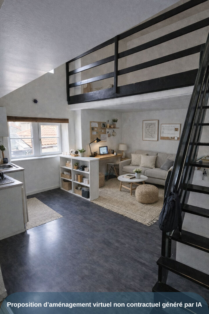 Agence immobilière de TARAVANT IMMOBILIER Clermont-ferrand - TARAVANT IMMOBILIER