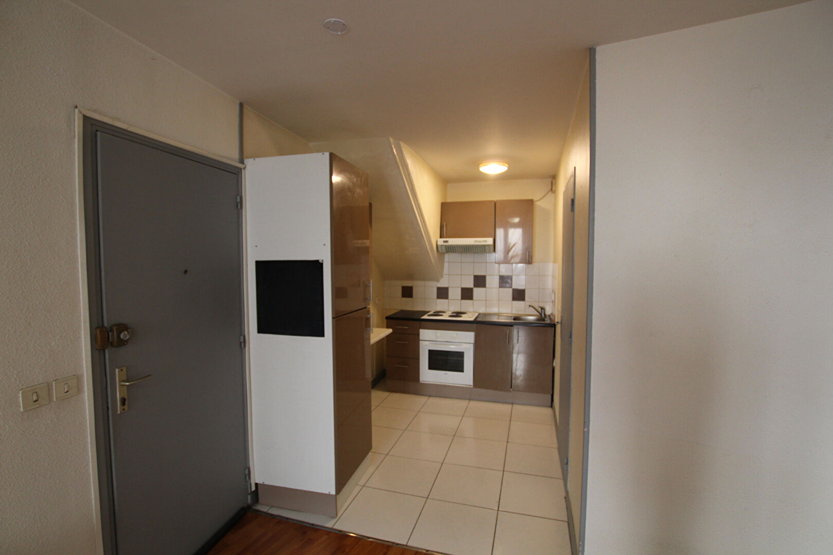 Agence immobilière de TARAVANT IMMOBILIER Clermont-ferrand - TARAVANT IMMOBILIER