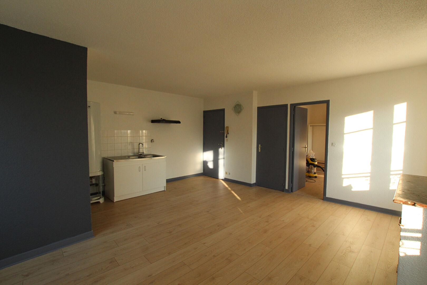Agence immobilière de TARAVANT IMMOBILIER Clermont-ferrand - TARAVANT IMMOBILIER