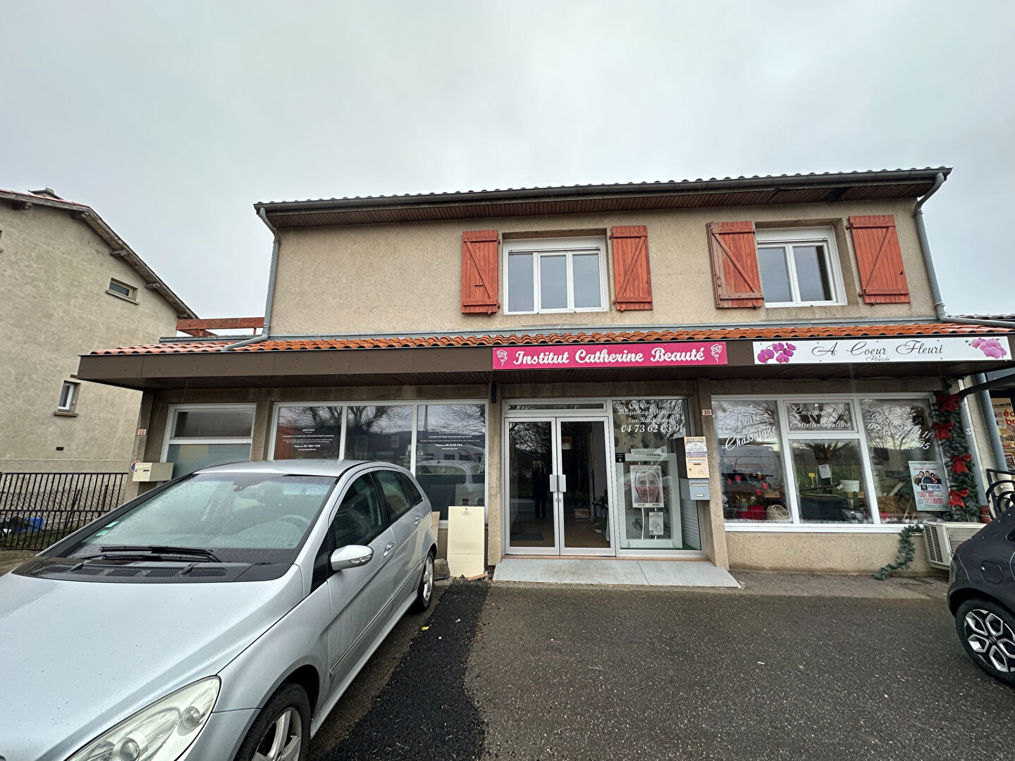 Agence immobilière de TARAVANT IMMOBILIER Clermont-ferrand - TARAVANT IMMOBILIER