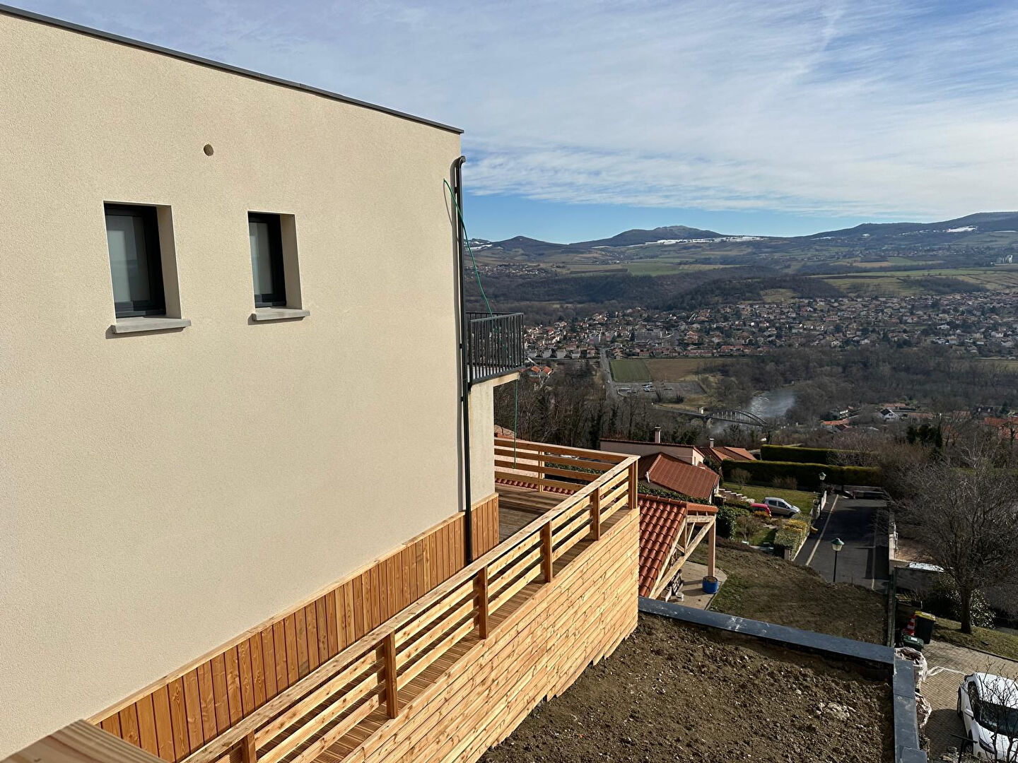 Agence immobilière de TARAVANT IMMOBILIER Clermont-ferrand - TARAVANT IMMOBILIER