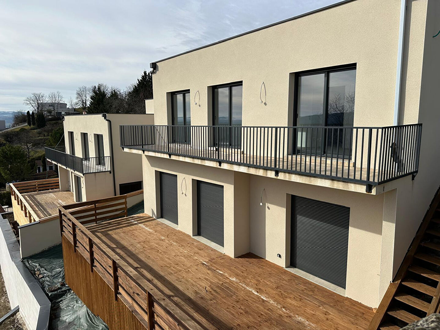 Agence immobilière de TARAVANT IMMOBILIER Clermont-ferrand - TARAVANT IMMOBILIER