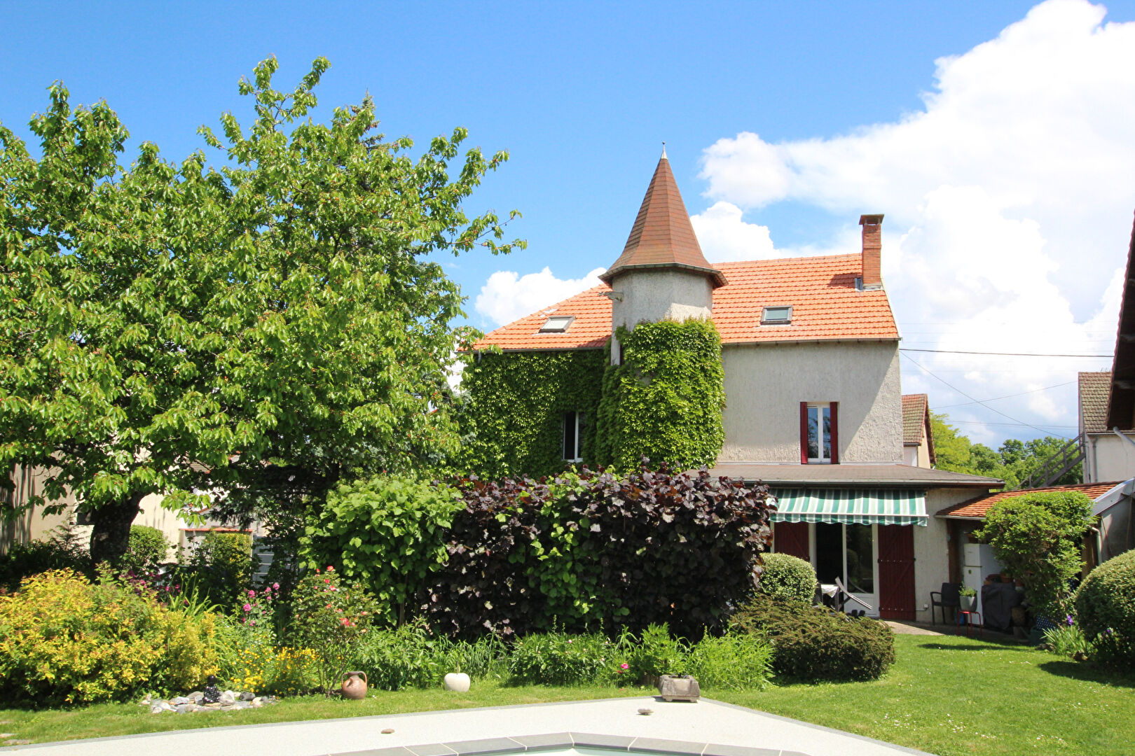 Agence immobilière de TARAVANT IMMOBILIER Clermont-ferrand - TARAVANT IMMOBILIER