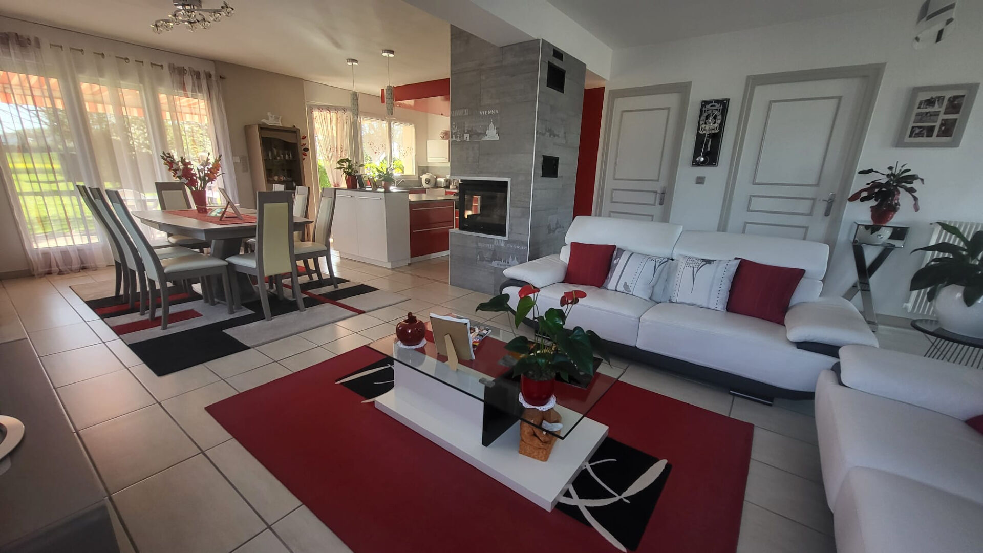 Agence immobilière de TARAVANT IMMOBILIER Clermont-ferrand - TARAVANT IMMOBILIER