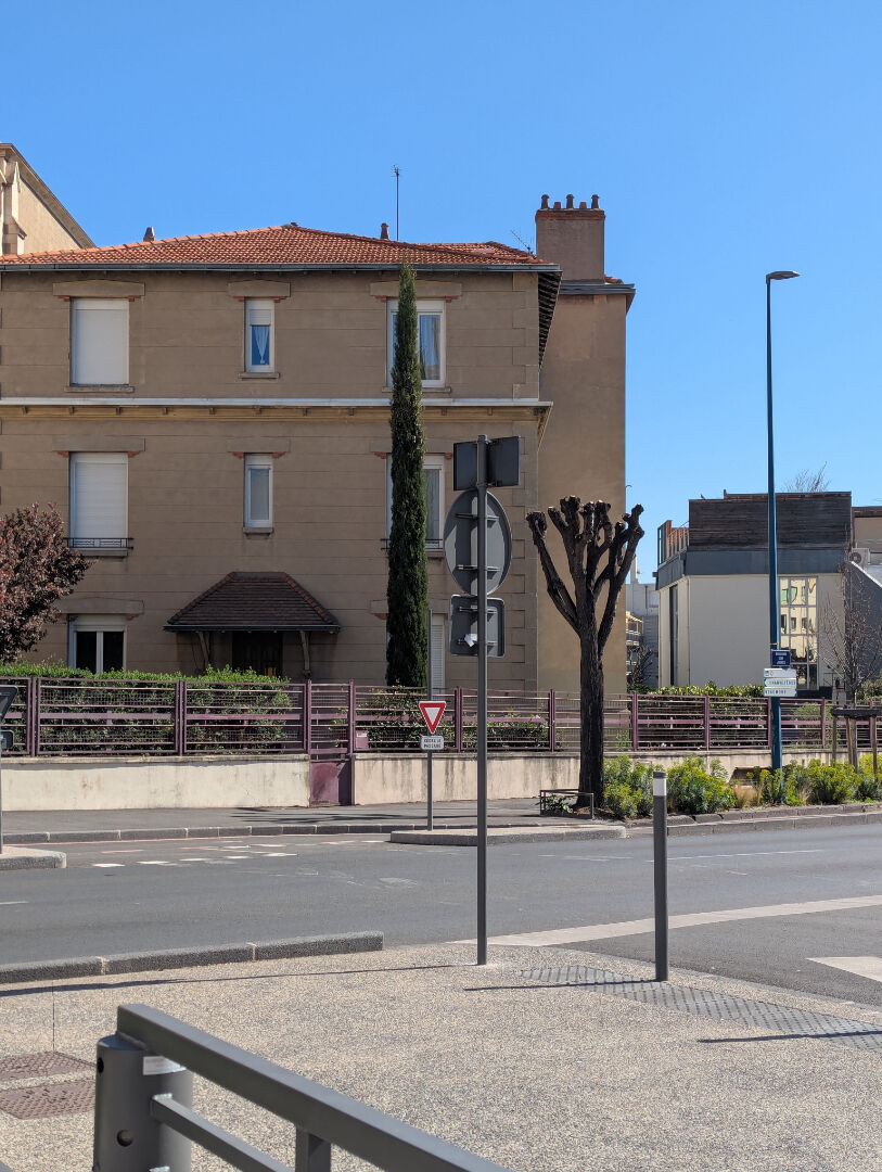 Agence immobilière de TARAVANT IMMOBILIER Clermont-ferrand - TARAVANT IMMOBILIER