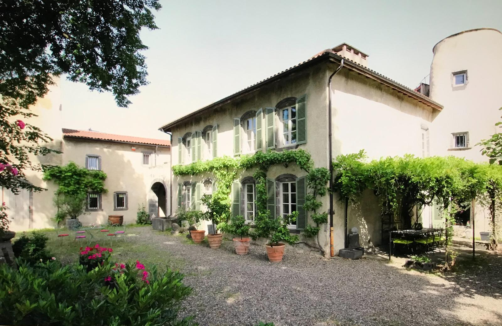 Agence immobilière de TARAVANT IMMOBILIER Clermont-ferrand - TARAVANT IMMOBILIER