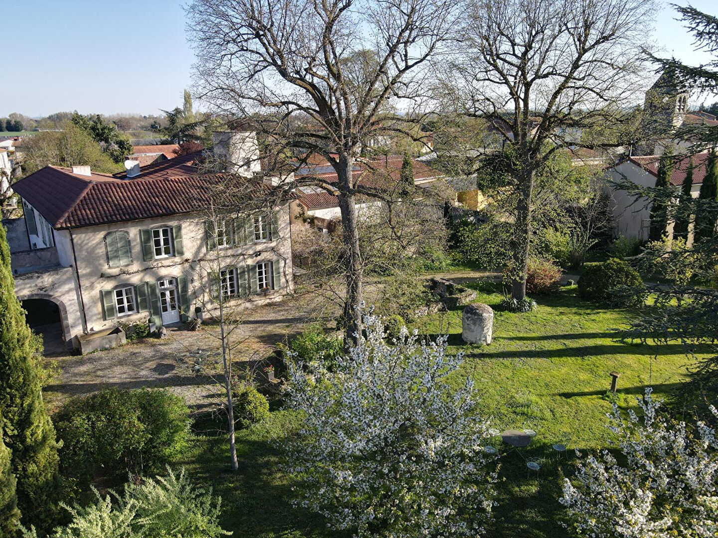 Agence immobilière de TARAVANT IMMOBILIER Clermont-ferrand - TARAVANT IMMOBILIER