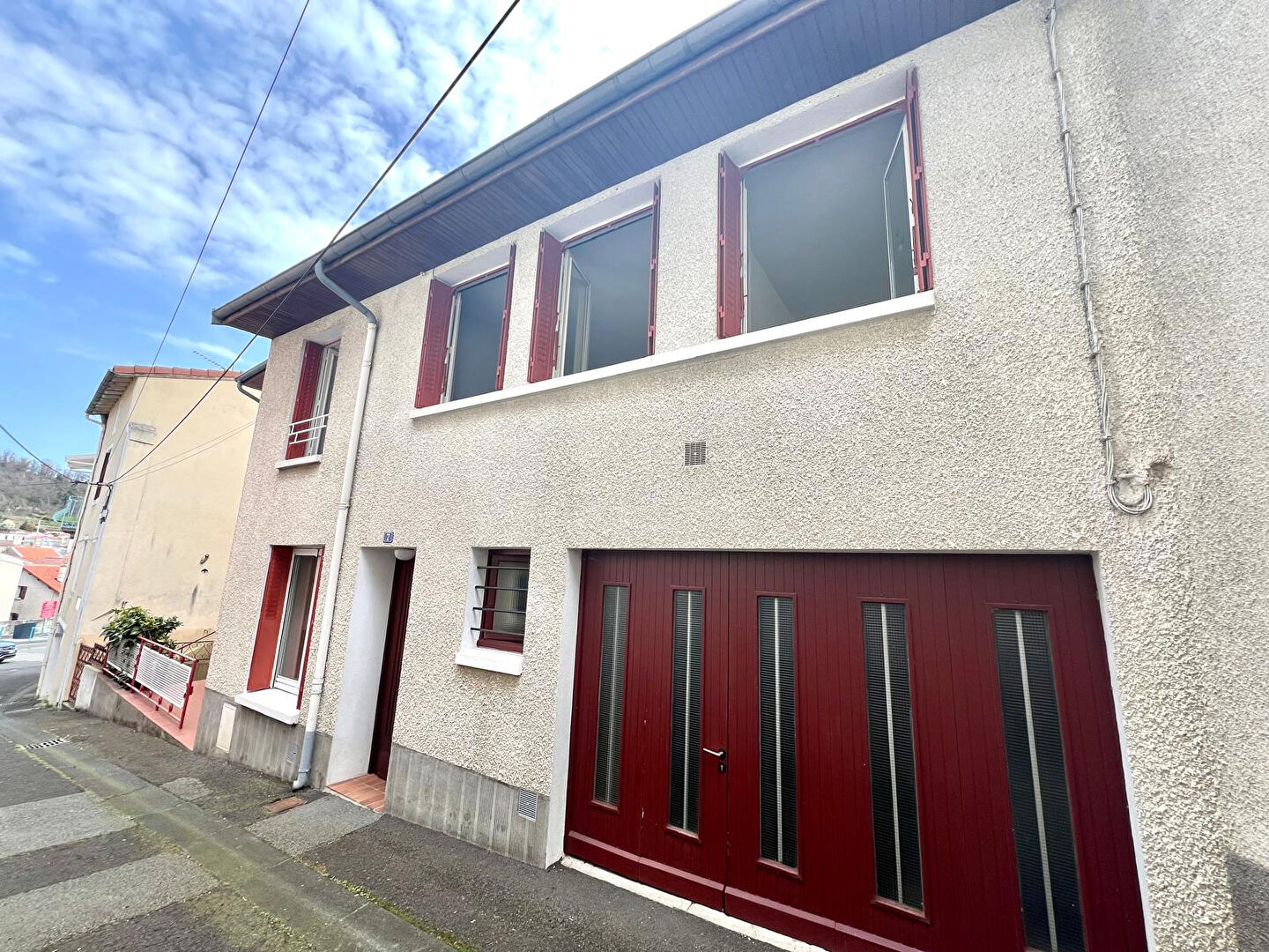 Agence immobilière de TARAVANT IMMOBILIER Clermont-ferrand - TARAVANT IMMOBILIER