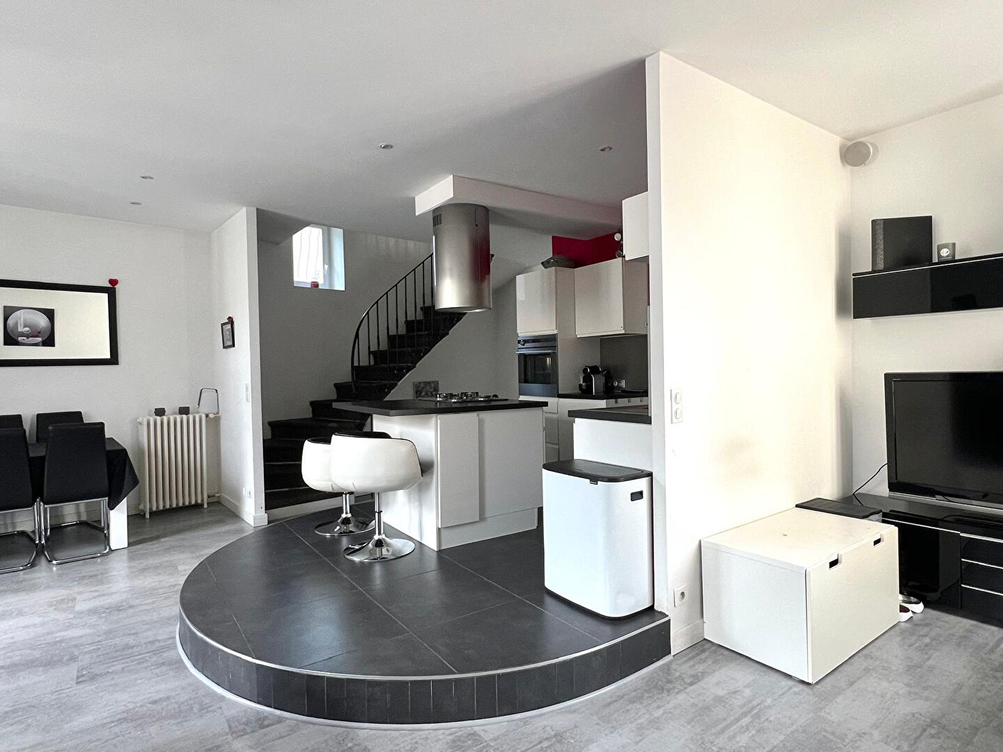 Agence immobilière de TARAVANT IMMOBILIER Clermont-ferrand - TARAVANT IMMOBILIER