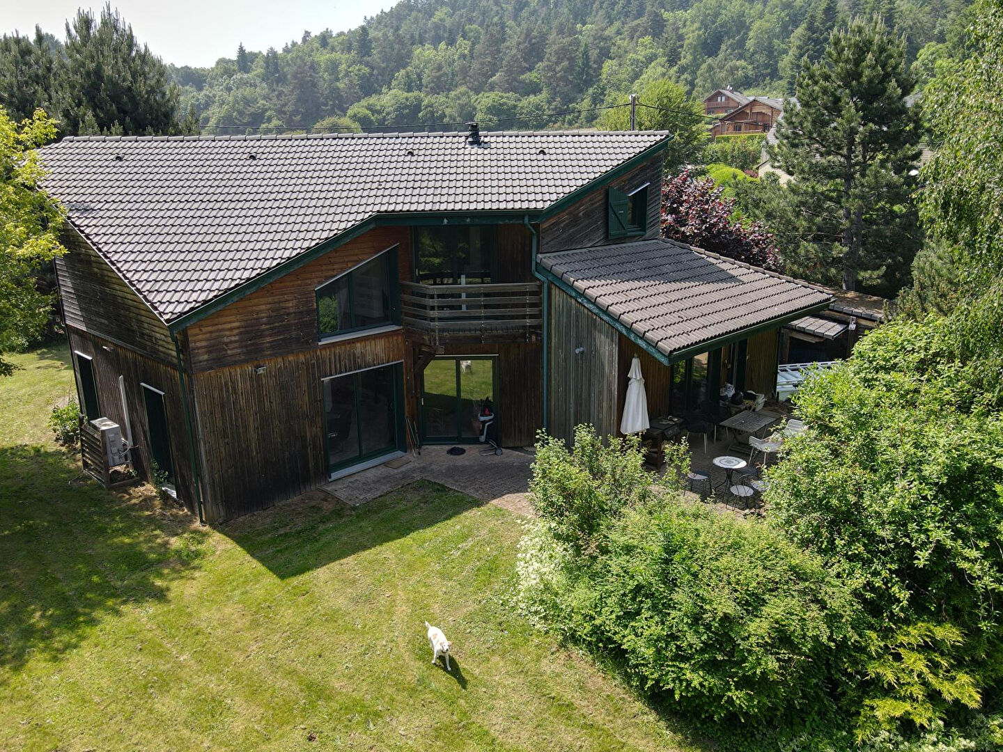 Agence immobilière de TARAVANT IMMOBILIER Clermont-ferrand - TARAVANT IMMOBILIER