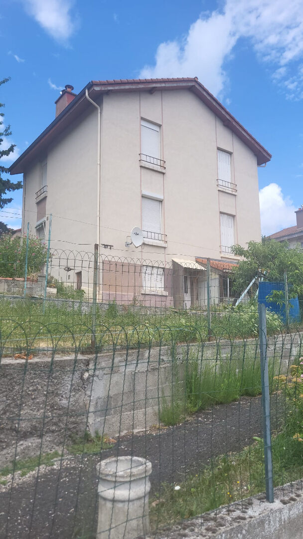 Agence immobilière de TARAVANT IMMOBILIER Clermont-ferrand - TARAVANT IMMOBILIER