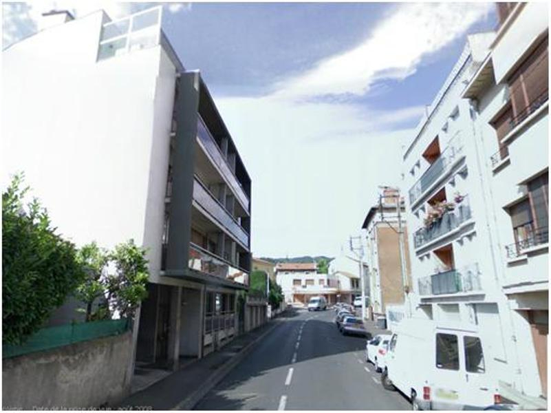Agence immobilière de TARAVANT IMMOBILIER Clermont-ferrand - TARAVANT IMMOBILIER