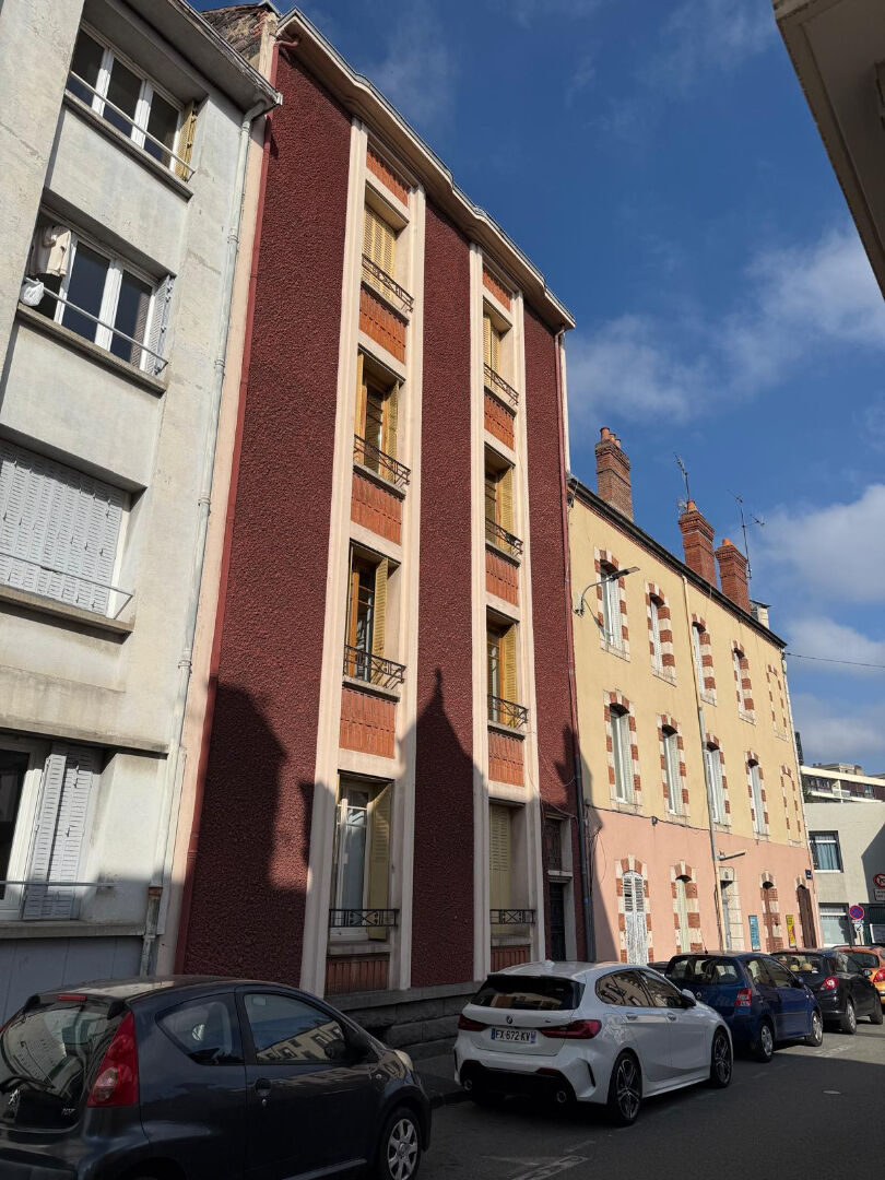 Agence immobilière de TARAVANT IMMOBILIER Clermont-ferrand - TARAVANT IMMOBILIER