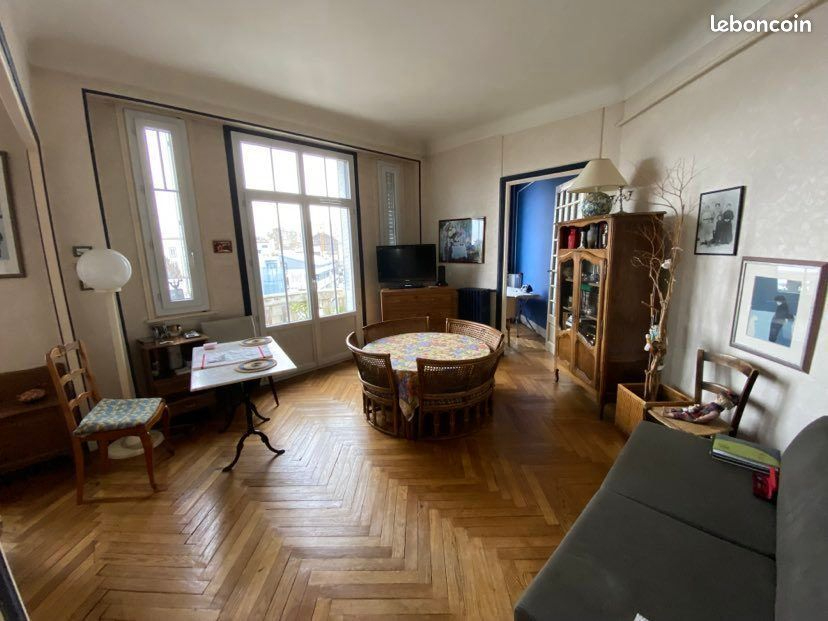 Agence immobilière de TARAVANT IMMOBILIER Clermont-ferrand - TARAVANT IMMOBILIER