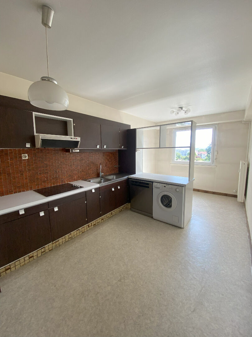 Photo Appartement Clermont Ferrand 4 pièces 130 m2 image 3/6