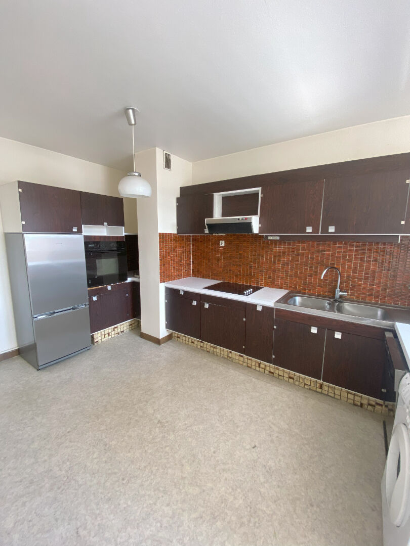 Photo Appartement Clermont Ferrand 4 pièces 130 m2 image 4/6