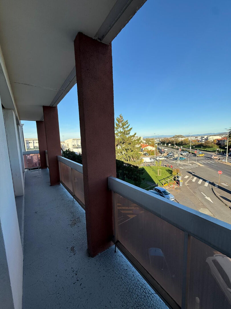 Photo Appartement Clermont Ferrand 4 pièces 130 m2 image 5/6