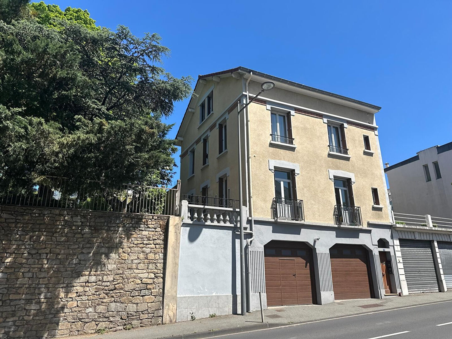 Agence immobilière de TARAVANT IMMOBILIER Clermont-ferrand - TARAVANT IMMOBILIER