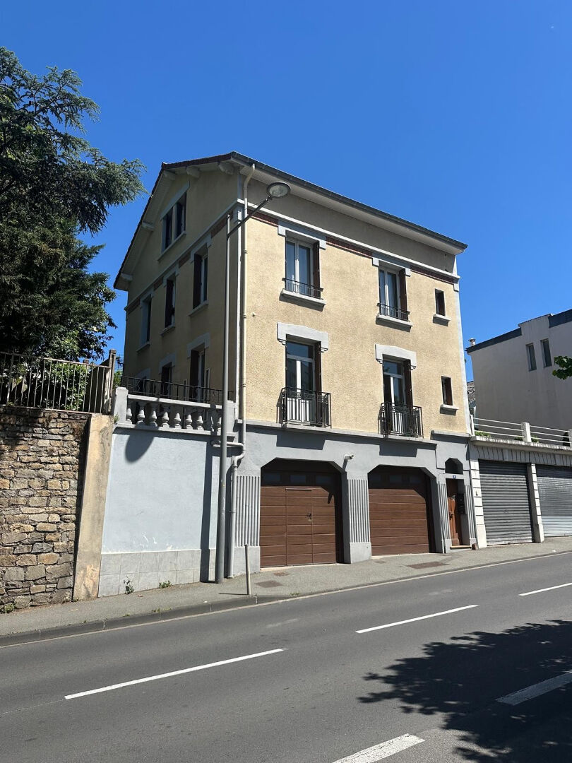 Agence immobilière de TARAVANT IMMOBILIER Clermont-ferrand - TARAVANT IMMOBILIER