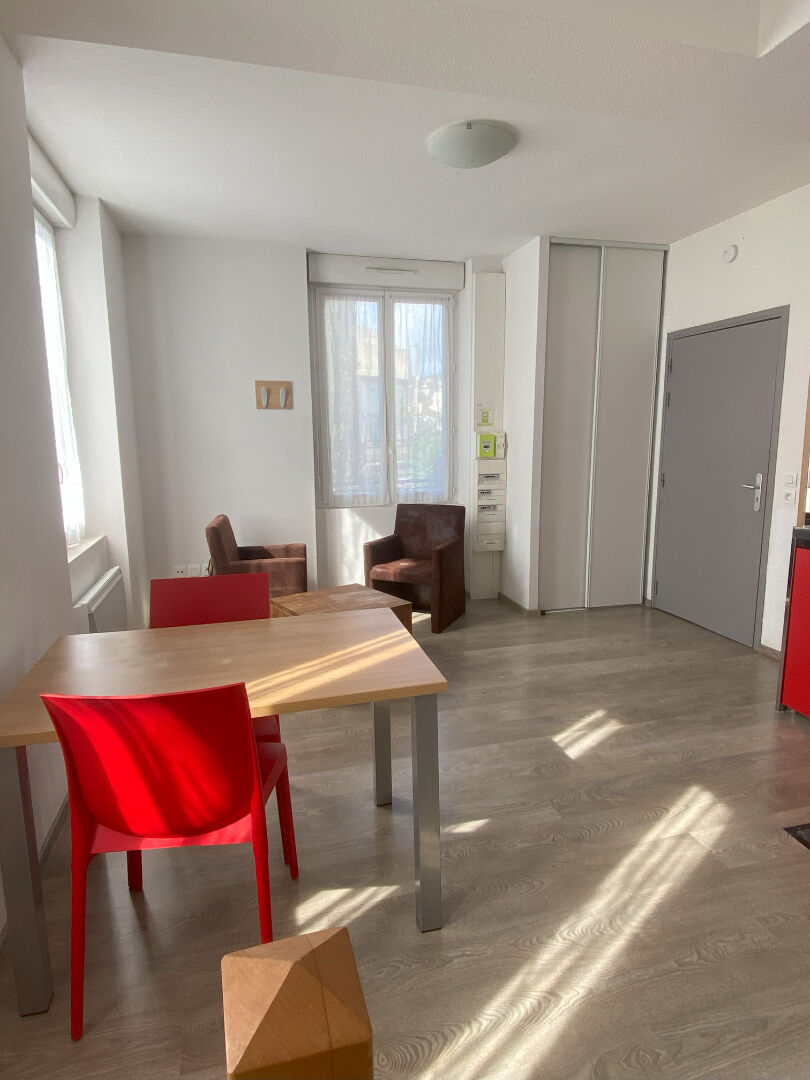 Agence immobilière de TARAVANT IMMOBILIER Clermont-ferrand - TARAVANT IMMOBILIER