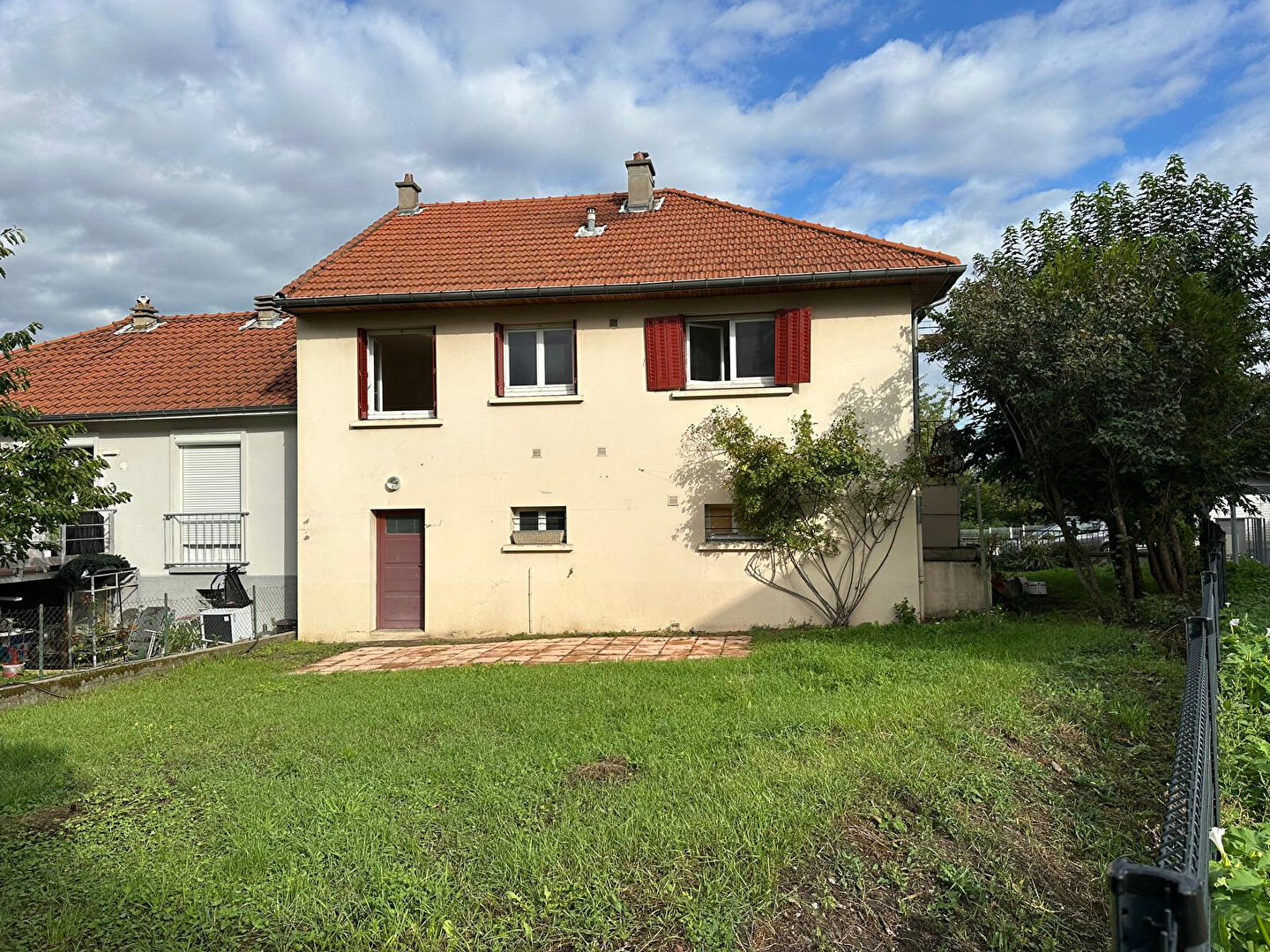 Agence immobilière de TARAVANT IMMOBILIER Clermont-ferrand - TARAVANT IMMOBILIER