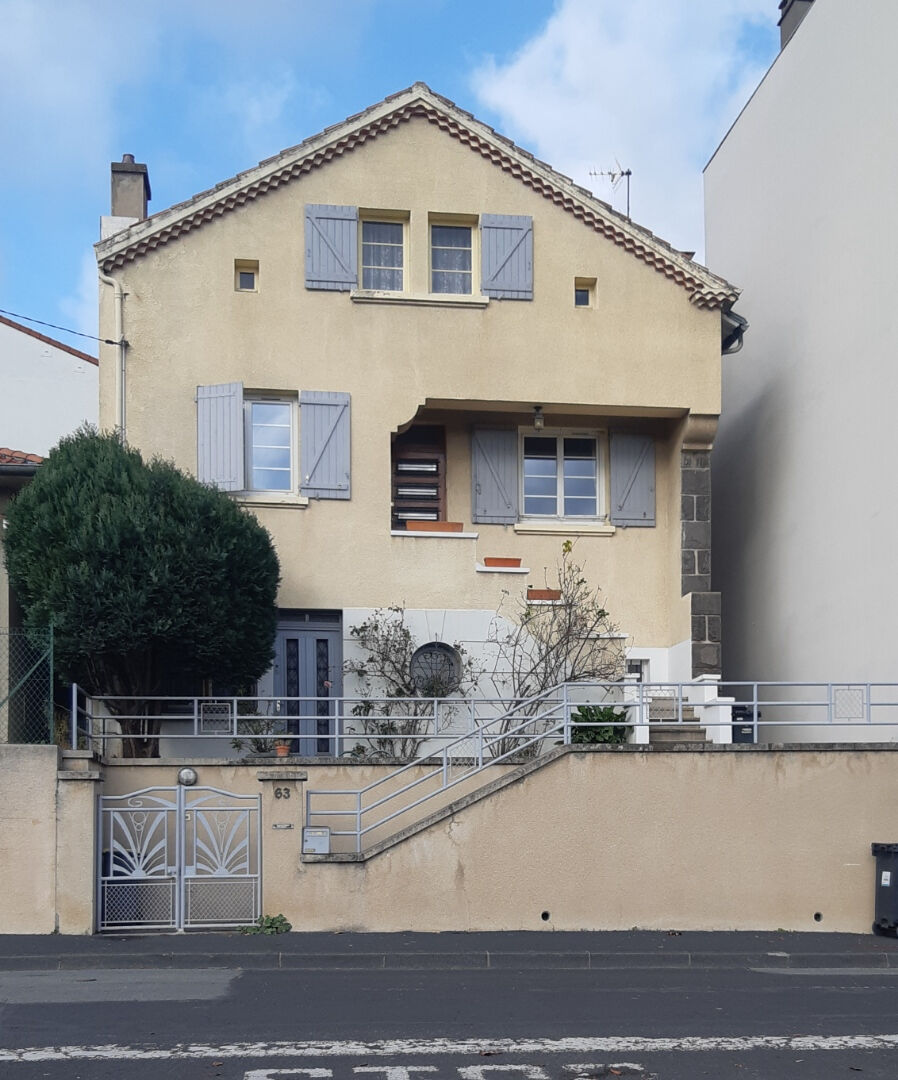 Agence immobilière de TARAVANT IMMOBILIER Clermont-ferrand - TARAVANT IMMOBILIER