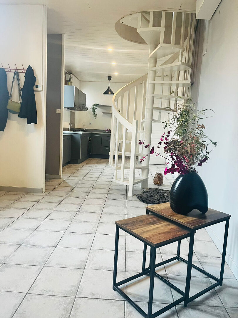 Agence immobilière de TARAVANT IMMOBILIER Clermont-ferrand - TARAVANT IMMOBILIER