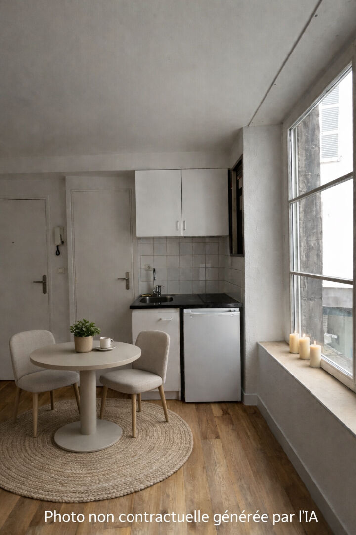 Agence immobilière de TARAVANT IMMOBILIER Clermont-ferrand - TARAVANT IMMOBILIER