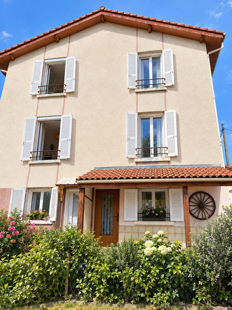 Agence immobilière de TARAVANT IMMOBILIER Clermont-ferrand - TARAVANT IMMOBILIER