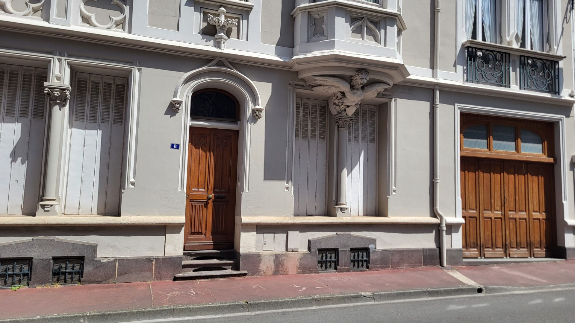 Agence immobilière de TARAVANT IMMOBILIER Clermont-ferrand - TARAVANT IMMOBILIER