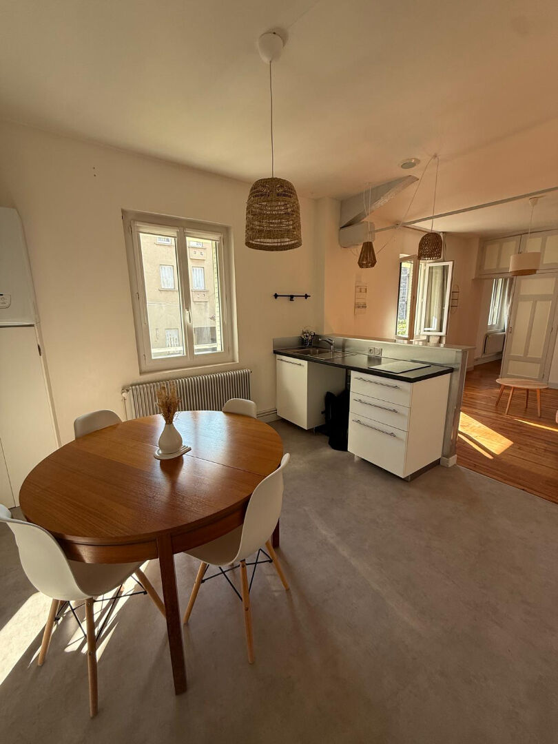 Agence immobilière de TARAVANT IMMOBILIER Clermont-ferrand - TARAVANT IMMOBILIER